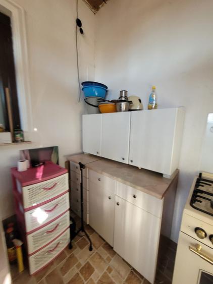 CASĂ 2 CAMERE- CENTRALĂ GAZE-MOBILATĂ-BRĂTIANU-MOBEXPERT OUTLET -89000E - 45