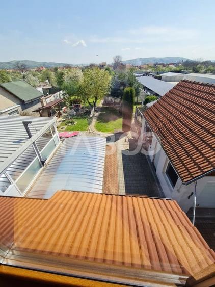 Vila cu piscina de vanzare in Sebes zona centrala - 23