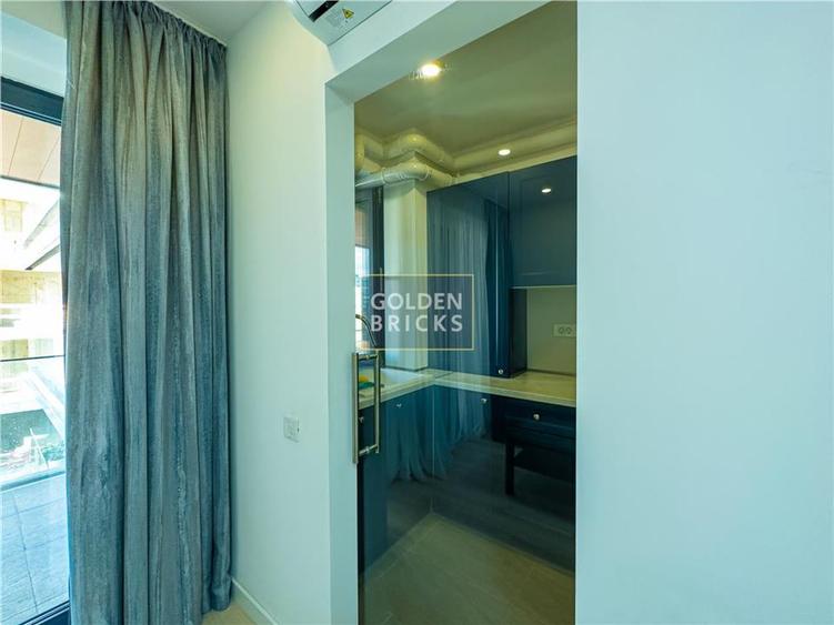 Piata Victoriei | bloc nou tip boutique | metrou 5 minute | mobilata si utilata - 8