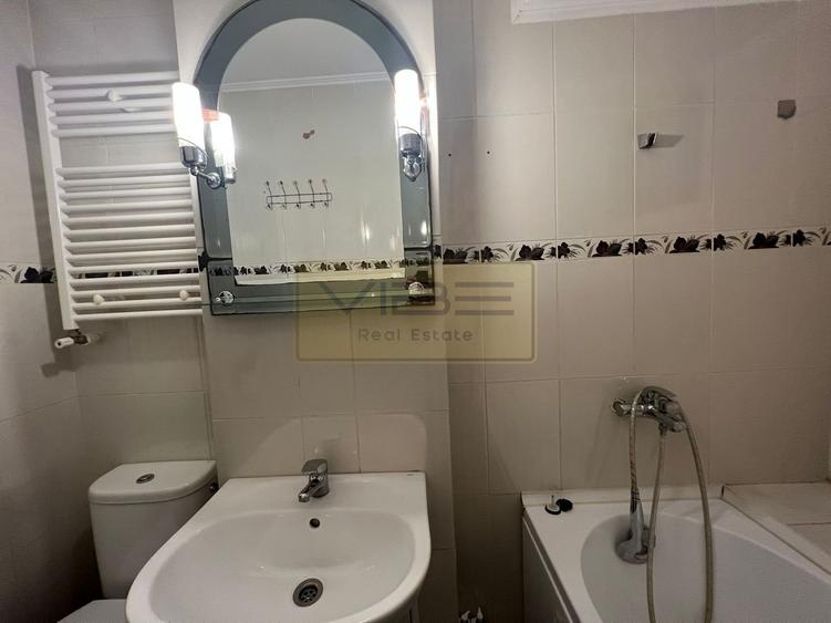 Apartament 2 camere open-space Podu Ros - 56