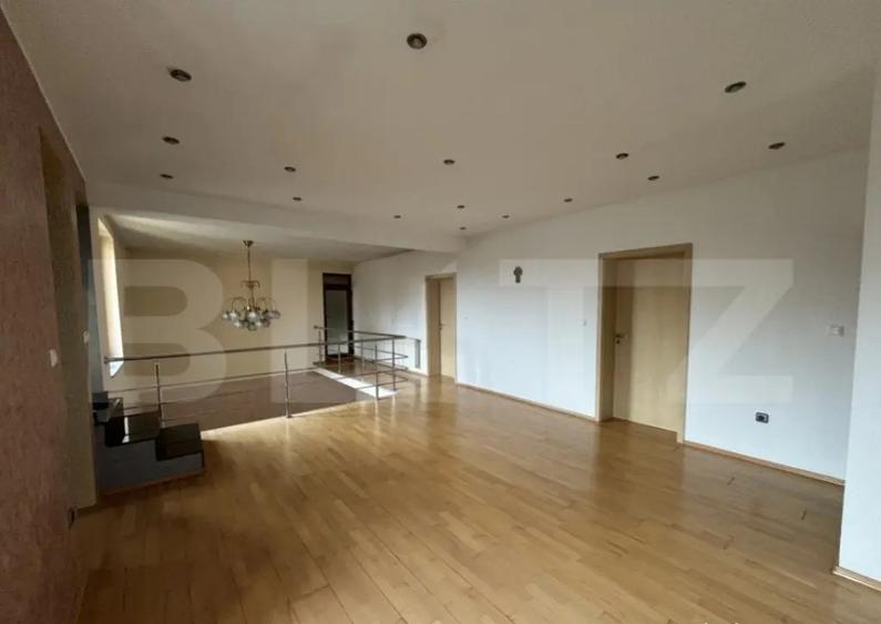 Casa individuala, 280 mp, zona Printul Turcesc - 10