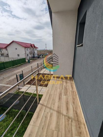 Casa 4 camere, libera, mutare rapida- Popesti Leordeni - 31