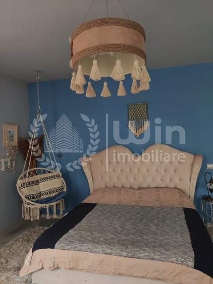 Apartament cu 3 camere | 147 mp | Gradina | Parcare | Europa! - 6