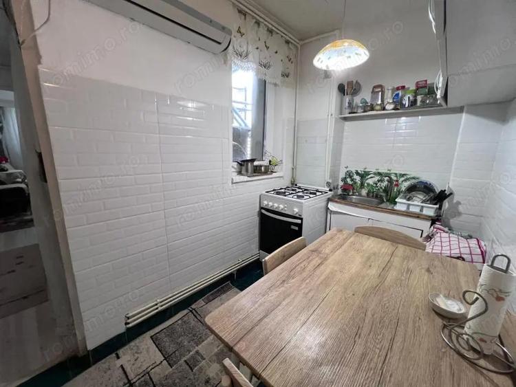 Apartament 2 camere, zona Uzo-Balcan - 12