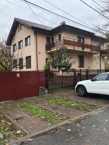 🏡 Casă individuală deosebită – zona Bogdănești, Timișoara - 14