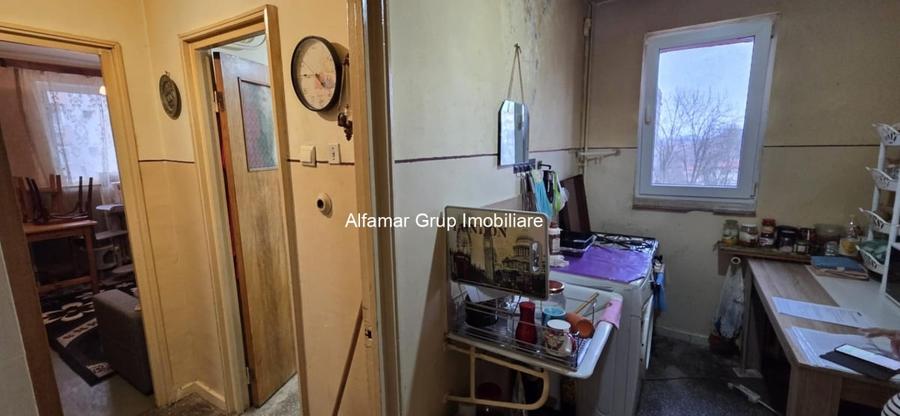 2 camere Giurgiului- Piata Progresu - 7