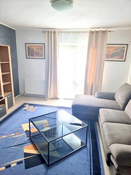 De inchiriat - apartament cu 3 camere in zona Gara - Centrul ora?ului - 5