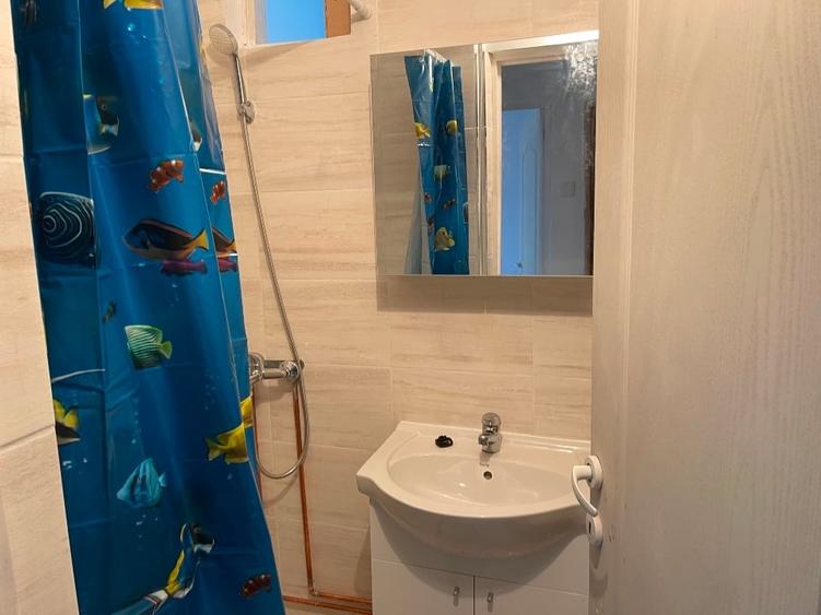 Apartament de inceriat - 5