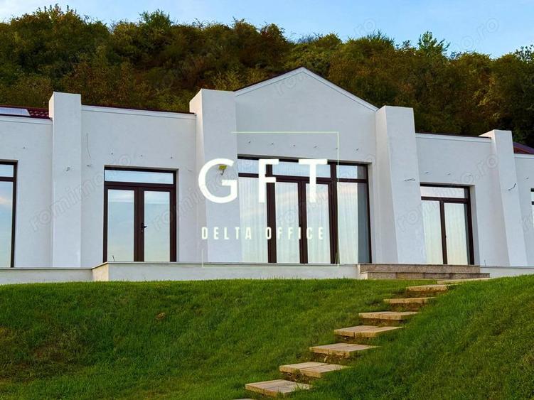 Casa la cheie de vanzare in Bistrita - cartier Viisoara - 2