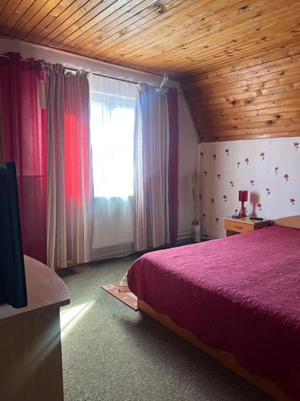 Vila tip pensiune P+1+M, Eforie Sud, teren 607 mp, 145.000 euro - 34