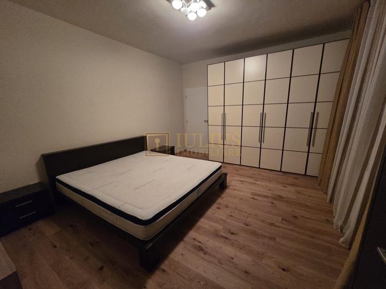 3 camere-107 mp, situat intr-o vila, loc de parcare, centrala gaz - 14