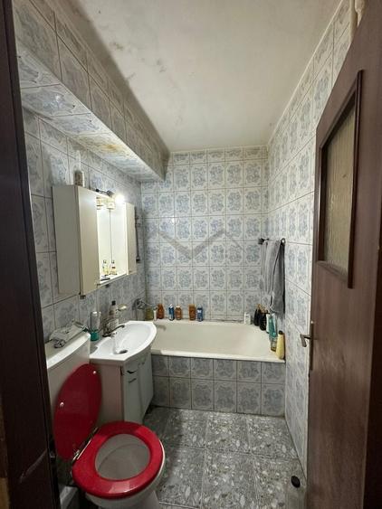 Apartament  1 camera Tatarasi- Metalurgiei - 3