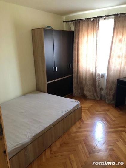 Apartament cu 2 camere la 2 minute de Metrou Crangasi - 5