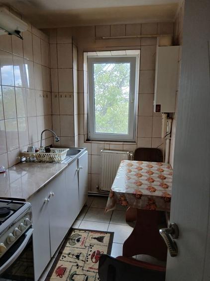 Inchiriez ap 2 camere - 5