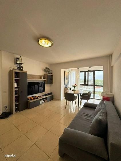 Calea Dorobanti-Parc Floreasca I 2 Camere Decomandat I View Superb - 14