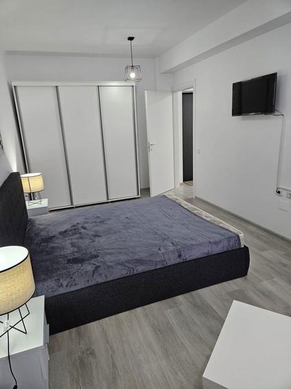 Apartament 2 camere - 4