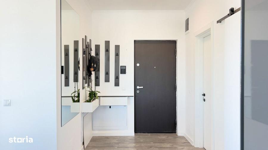 Apartament 3 camere | Vivo | Jacuzzi | Prima Inchiriere | Parcare! - 8