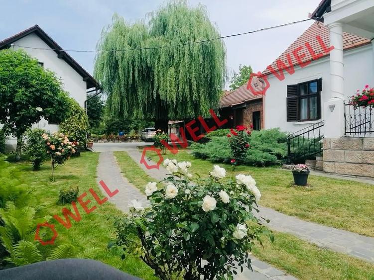 Conac de vânzare  în loc. Bățanii Mici - 11