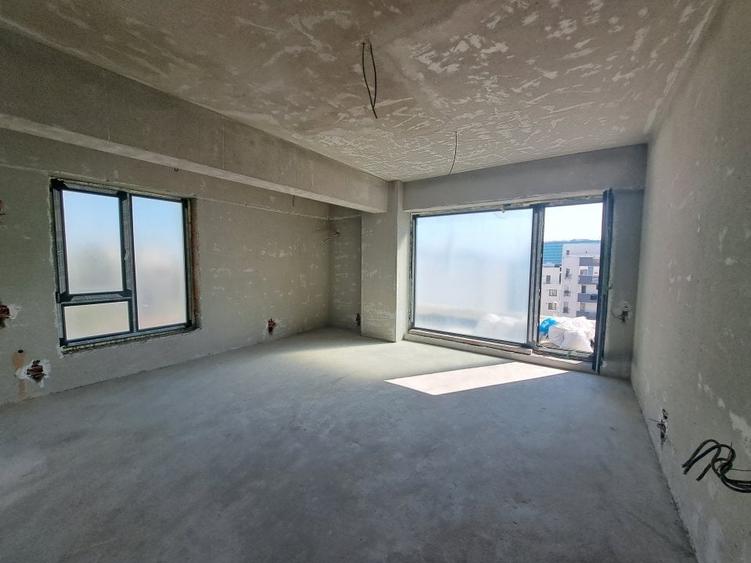 APARTAMENT 2 CAMERE BLOC NOU FINALIZARE ANUL CURENT - 2