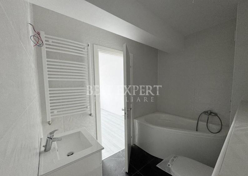 Apartament 3 camere decomandat Terasa - 2