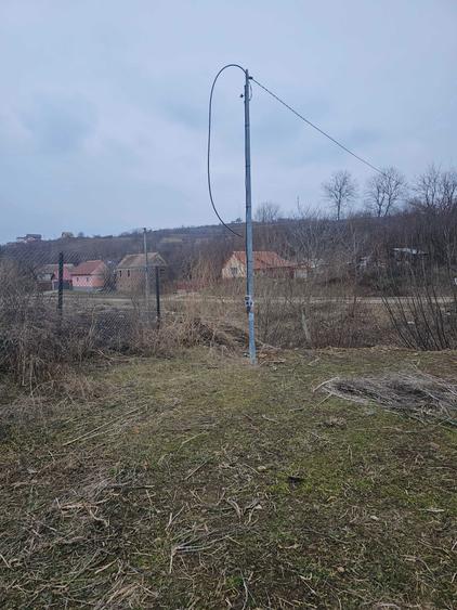 Teren intravilan Hamba - 6