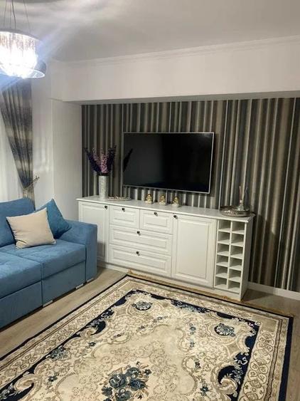 Apartament cu 1 camera, decomandat, zona Tudor Vladimirescu - 1