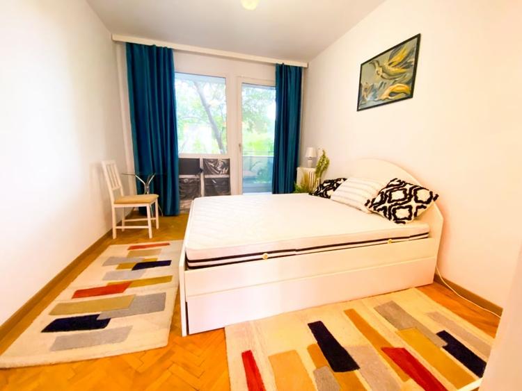 Apartament 2 camere | Modern | Gara - Bd. Ferdinand - 14