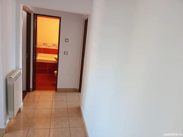 Apartament doua camere spatios zona centrala - 3