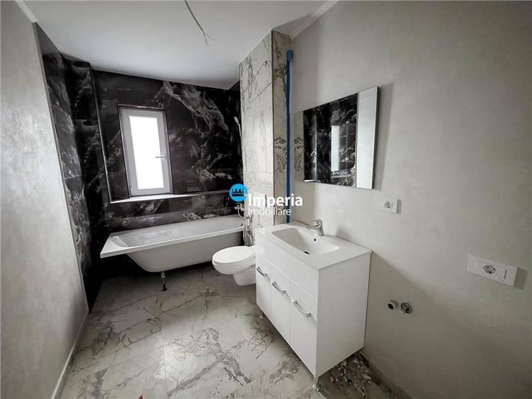 Apartament noi, 2 camere D, parcare inclusa! Pacurari - Rediu - 4
