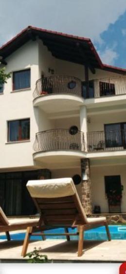 Vila zona exclusivista- piscina- panorama-Drumul Poienii- Schei - 8