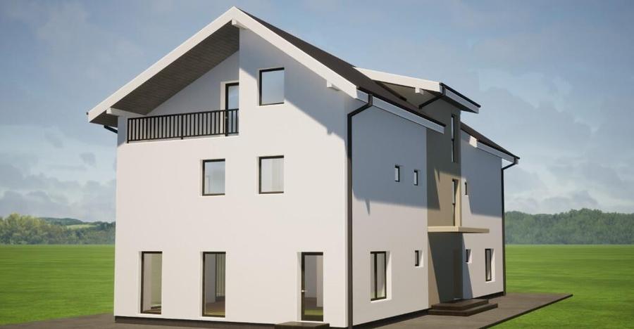 Apartament 2 camere - zona Izvor , Brasov. - 2