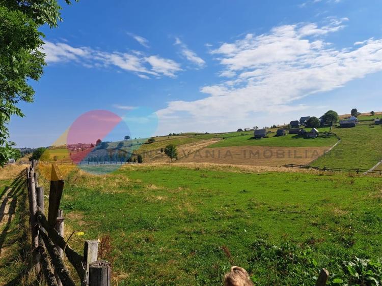 Teren Intravilan 1587 mp, Localitatea Maguri-Racatau - 6