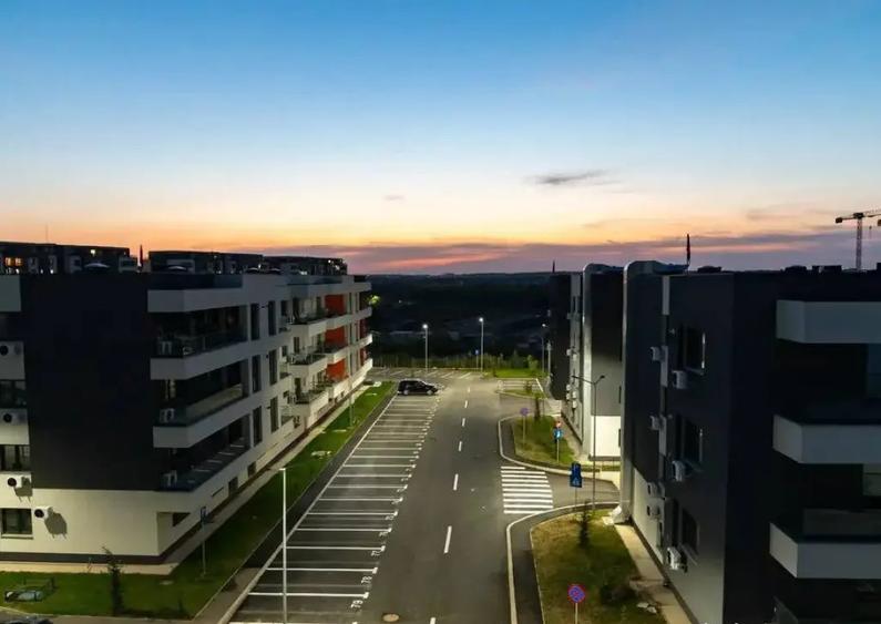 Apartament 2 camere - Discount 10.000 + TVA - comisio... - 3