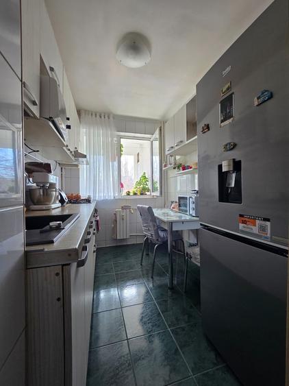 Berceni, Emil Racovita - 1