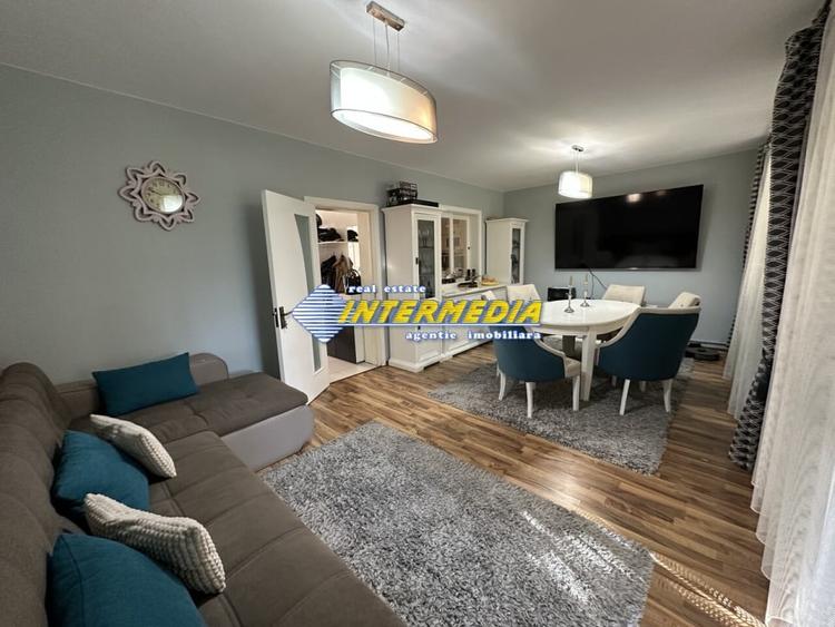 Casa 4 camere P+1E 232 mp Teren CETATE Dealul Furcilor Finisata Utilata Mobilata - 2