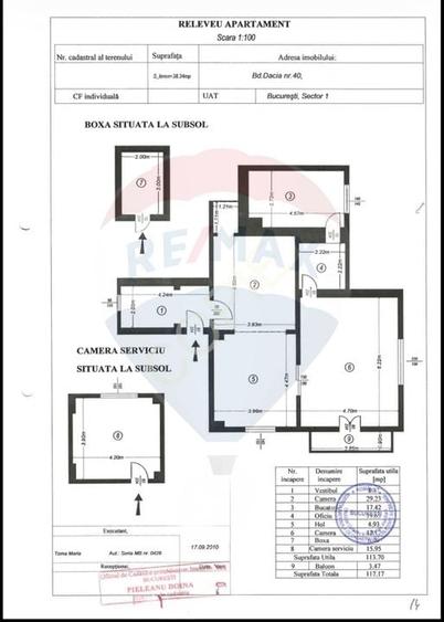 Un apartament cu poveste, in inima Bucurestiului interbelic - 18