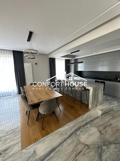 Vila moderna P+2, prima inchiriere, 7 camere, IANCU NICOLAE - 9