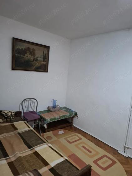 inchiriez ap 2 camere - 1