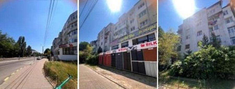 Garsoniera cota parte 1/3 Botosani; ID: R2754801 - 5