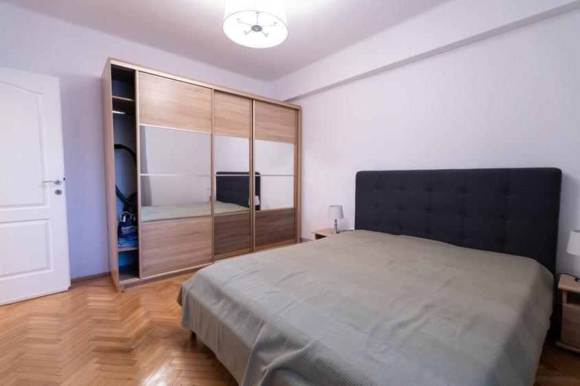 Apartament cu 2 camere I Semidecomandat I Str. Horea I Parcare - 6