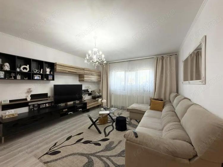 Casa individuala, 4 camere, 458mp teren, 98mp utili in Utvin - 8