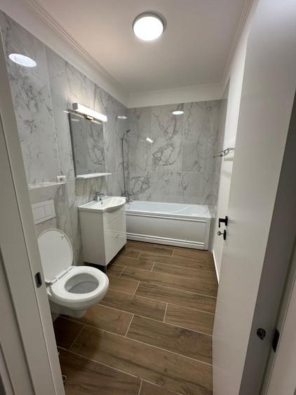 Proprietar. Comision 0. Apartament 1 camera - NOU, prima inchiriere - 5