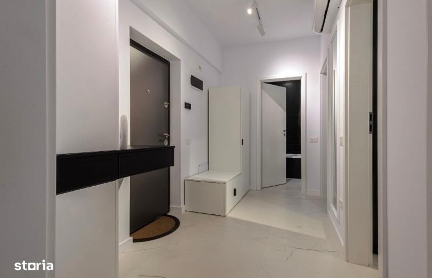 Inchiriere 2 Camere Grand Kristal Residence - 10