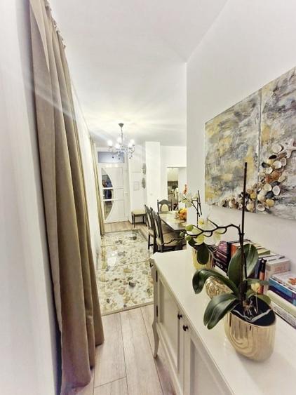 Duplex 130 mp ultracentral–4 camere -finisaje premium-cladire istorica - 1