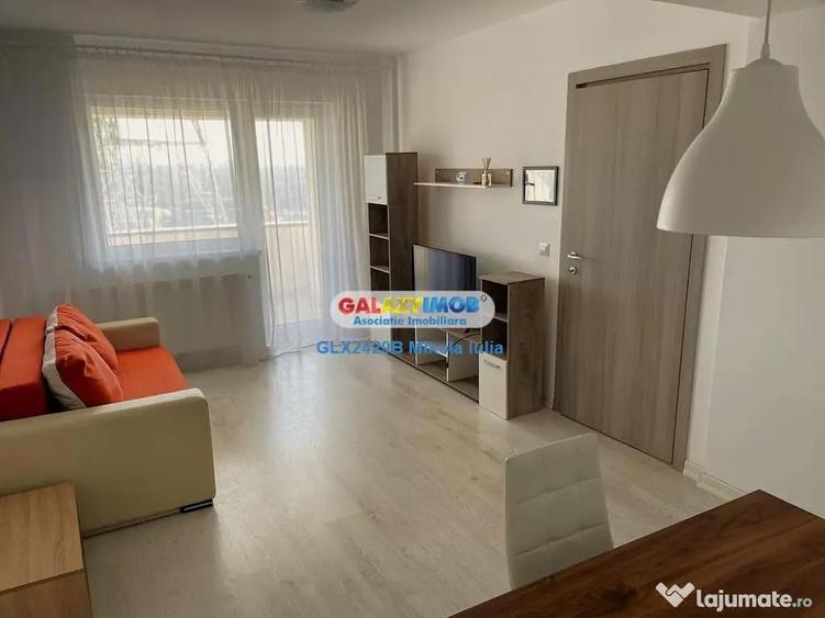 Apartament 2 camere decomandat et 10/12 V22 -Virtutii - Luj - 1