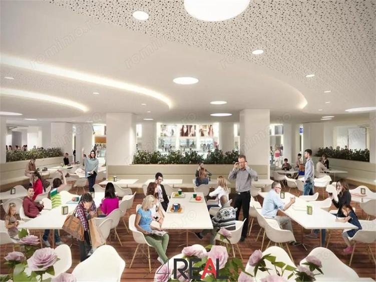 Inchirieri birouri - Plaza Romania Offices - 1263 mp - 3