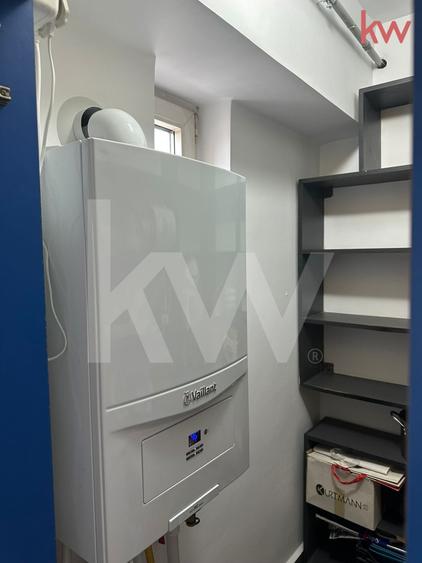 Apartament  4 camere transformat in 3 camere Calea Bucuresti. Macdonald's - 7