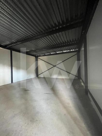 Hale industriale eficiente energetic de inchiriat 600 mp Sura Mica Sibiu - 8