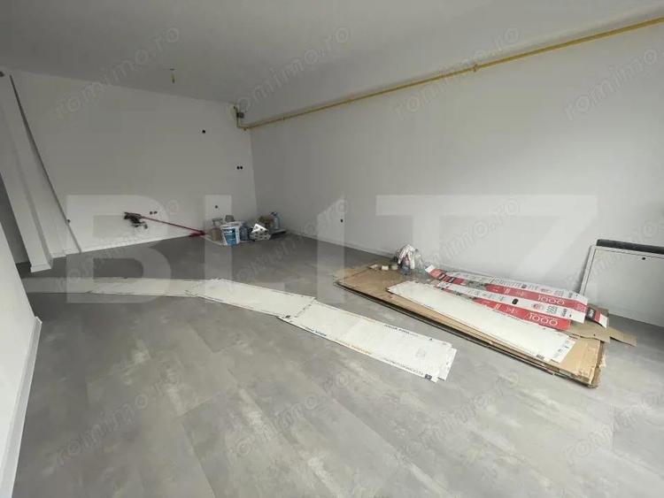 Apartament 2 camere, zona Centrala - 1