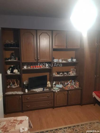 Vand apartament in cartier Viitorului Vand apartament in cartier Viitorului